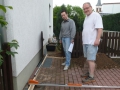 Fachgespräch mit dem Kunden